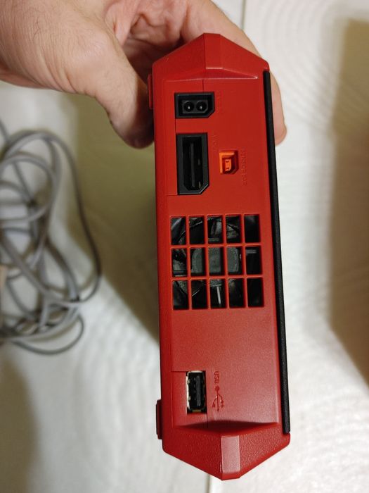 Nintendo Wii mini Nintendo игровая приставка