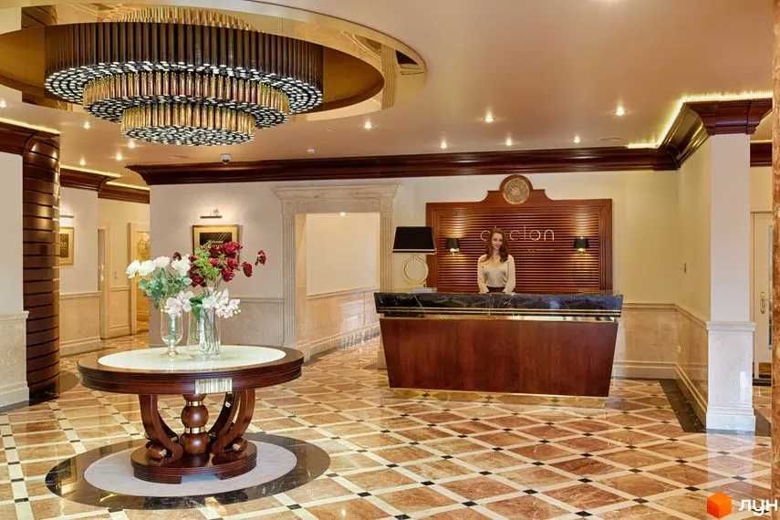 2 кім 86 м.кв  ЖК Obolon Residences Оболонський просп. 26