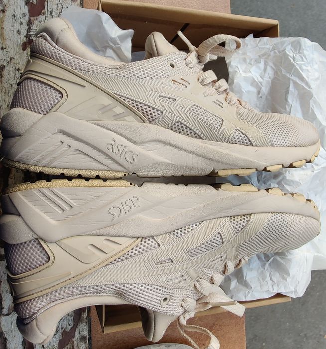 ASICS mulher 37.5