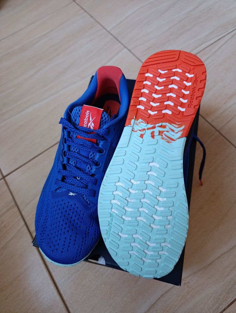 Кросівки Reebok Nano X1 CrossFit