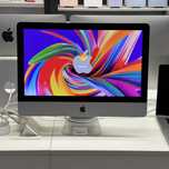 IMac 21.5” 4K 2017 i5 / 16GB RAM 128GB SSD 1TB HDD/ 2GB Radeon Pro 555