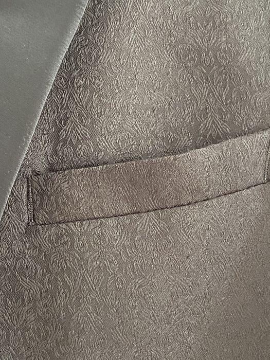 Cio& baxx 52 L czarna nowa z metką męska marynarka smoking ekskluzywna