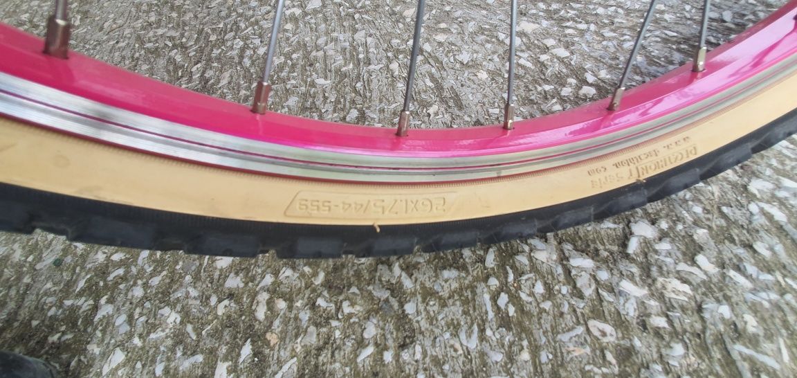 Sprzedam rower b'twin