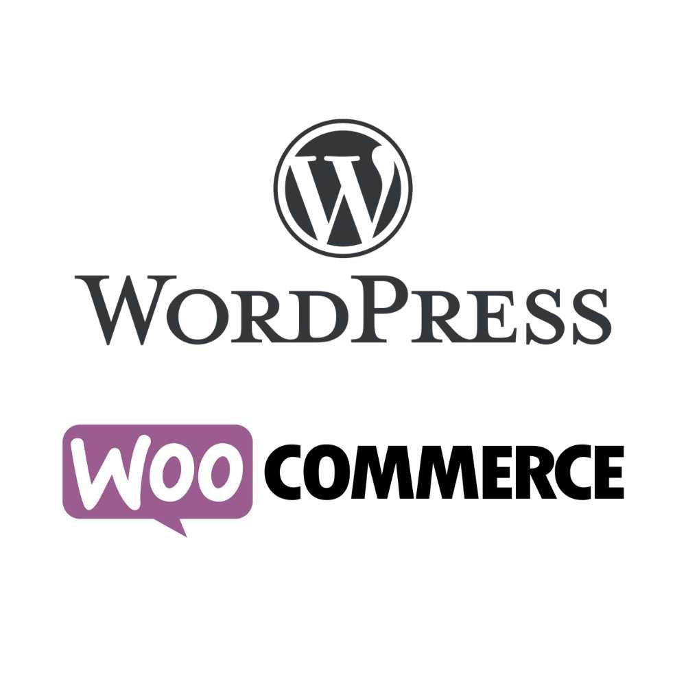 Wordpress | Woocommerce | SEO | WWW | sklep, strona internetowa