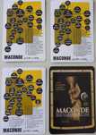 Calendários bolso - Maconde1