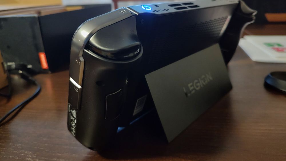 Lenovo Legion Go
