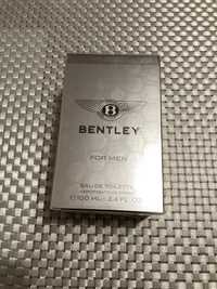 Bentley For men 100 ml