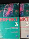 Perfekt 3 (j. niemiecki)