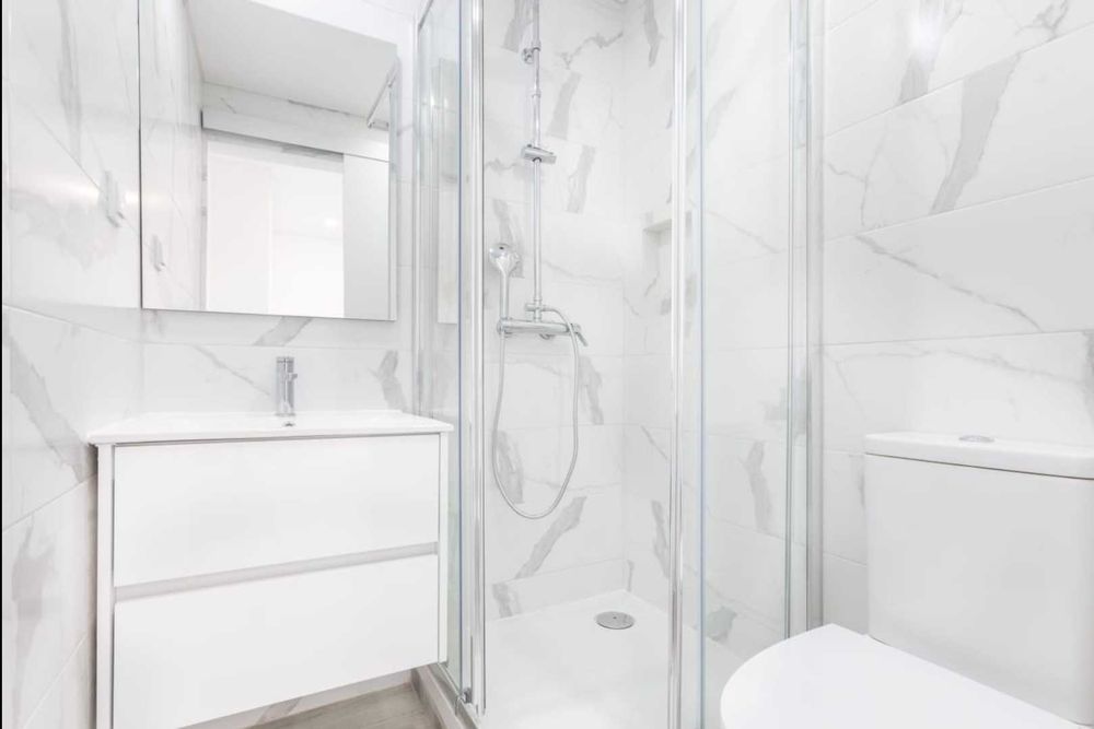 Quarto com Wc Privado