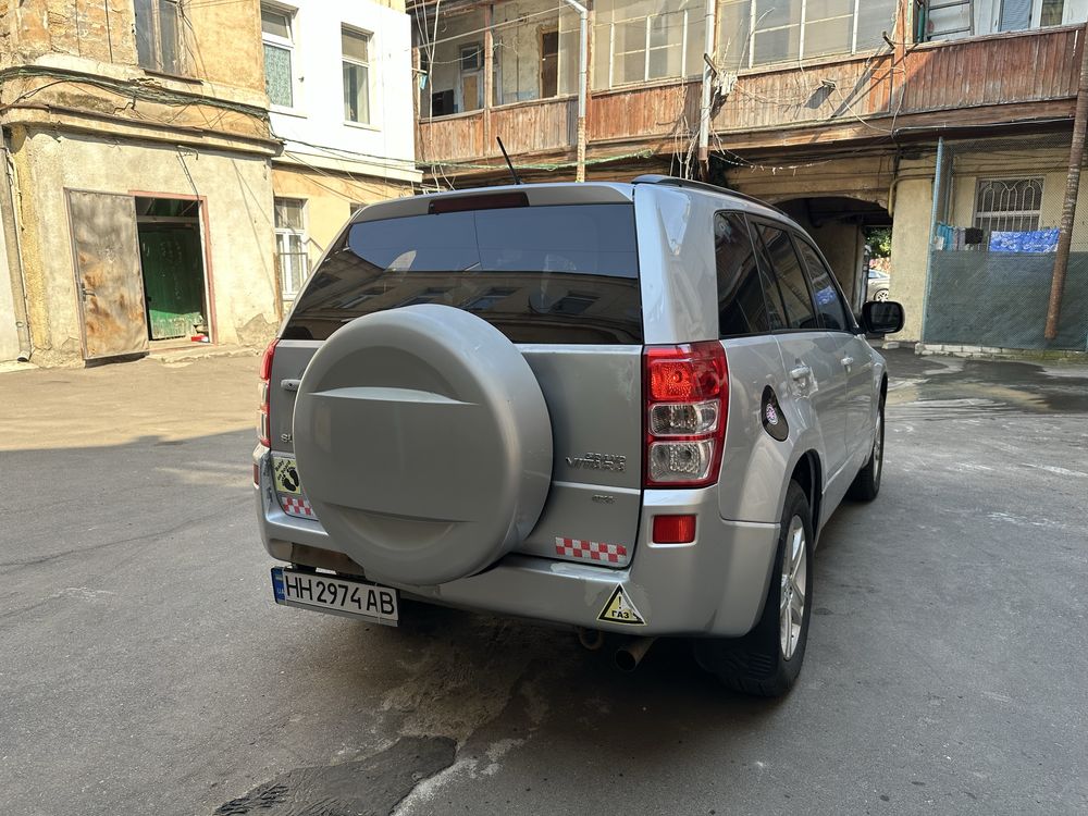 Продам Suzuki Grant Vitara 2006