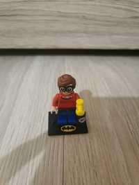 Lego Minifures DC Grayson