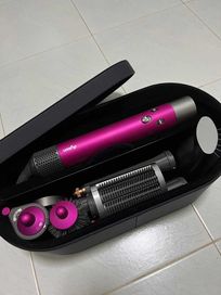 Suszarko lokówka dayson Multistyler Dyson Airwrap wersja LONG