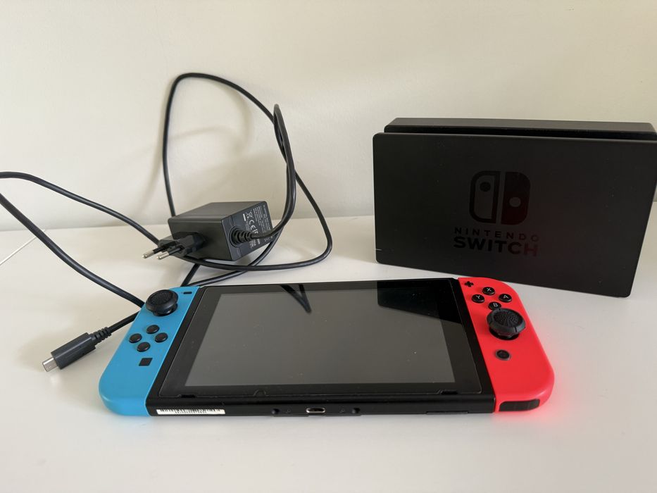 Nintendo Switch 1