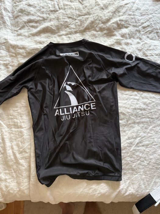 Kimono Jiu Jitsu Como Novo