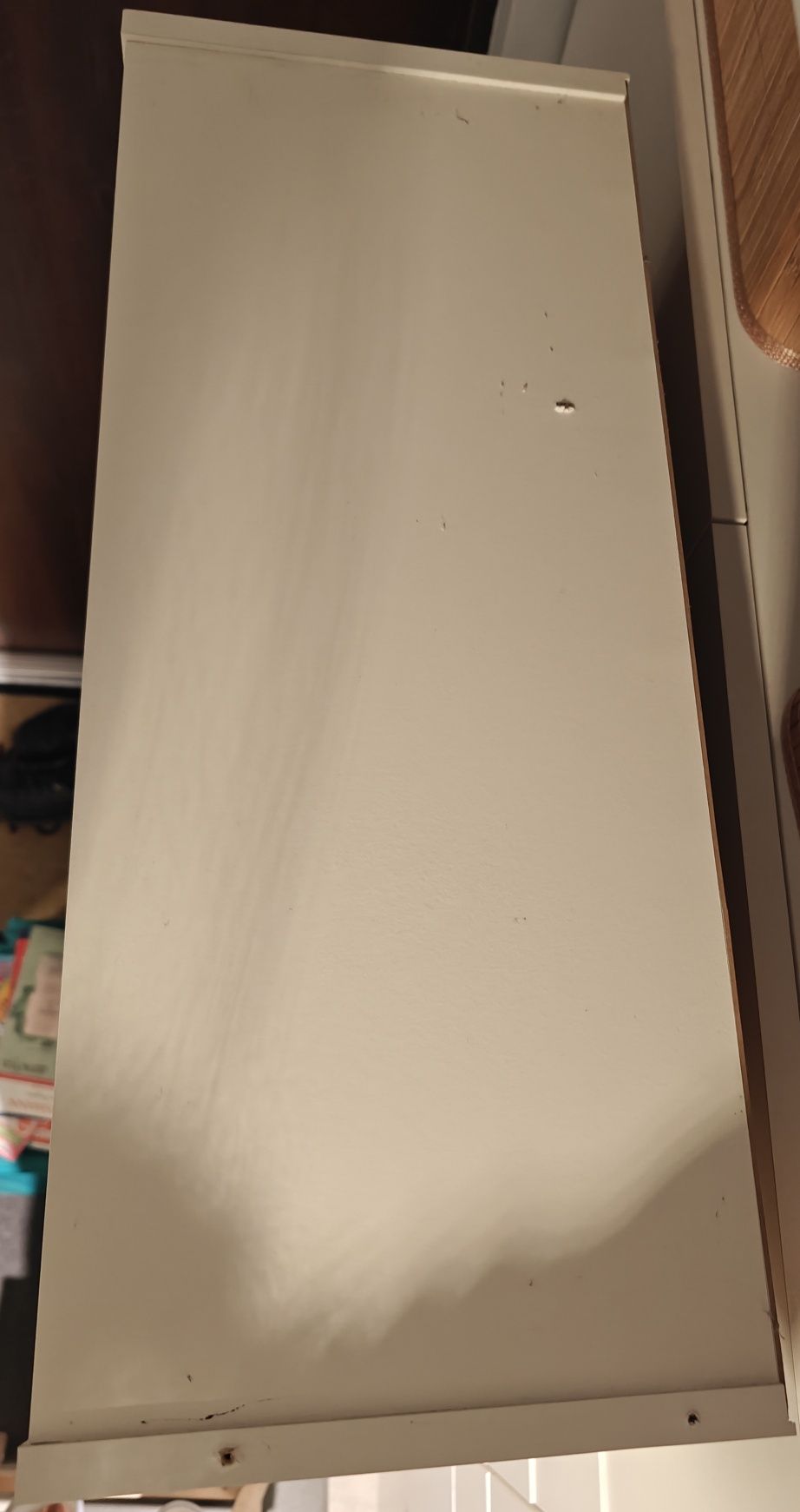 Regał na książki GERSBY Ikea 180 cm