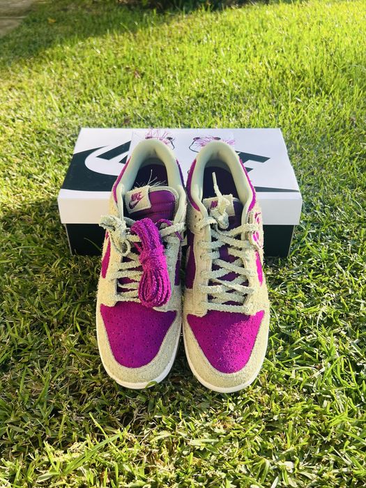 Nike Dunk Low Retro SE