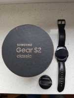 Samsung Gear 2 classic