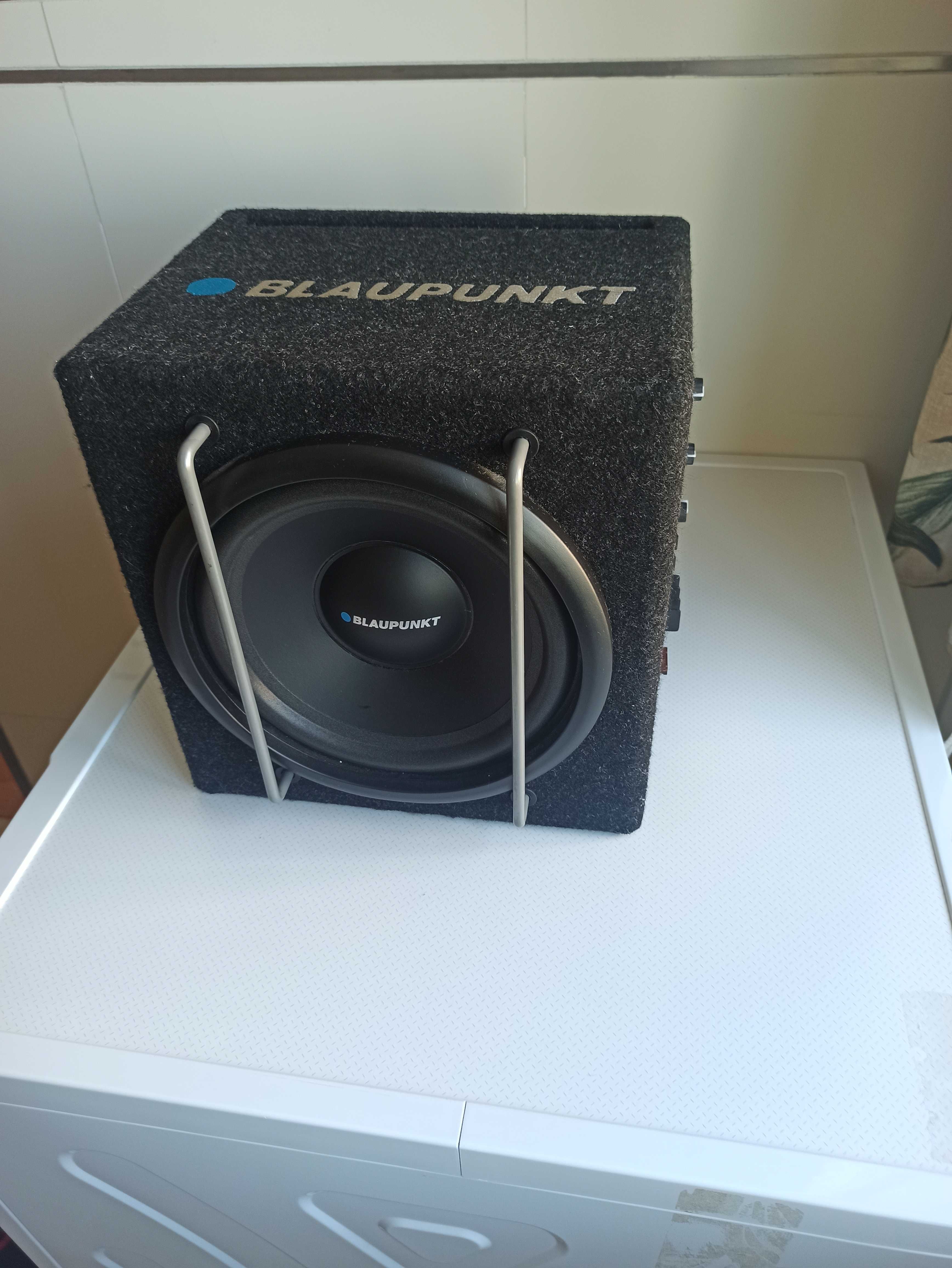Subwoofer Blaupunkt GTB 8200 A