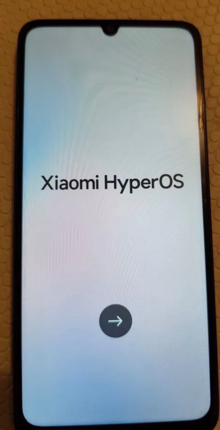 Telemóvel  redmi 13c