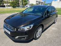 Peugeot 508 SW 1.6 e-HDi Allure