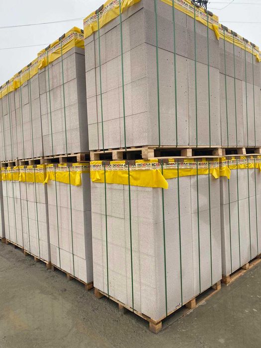 Цементно-стружкові плита Туреччина Betopan ЦСП 10мм. Турция 3.75м2