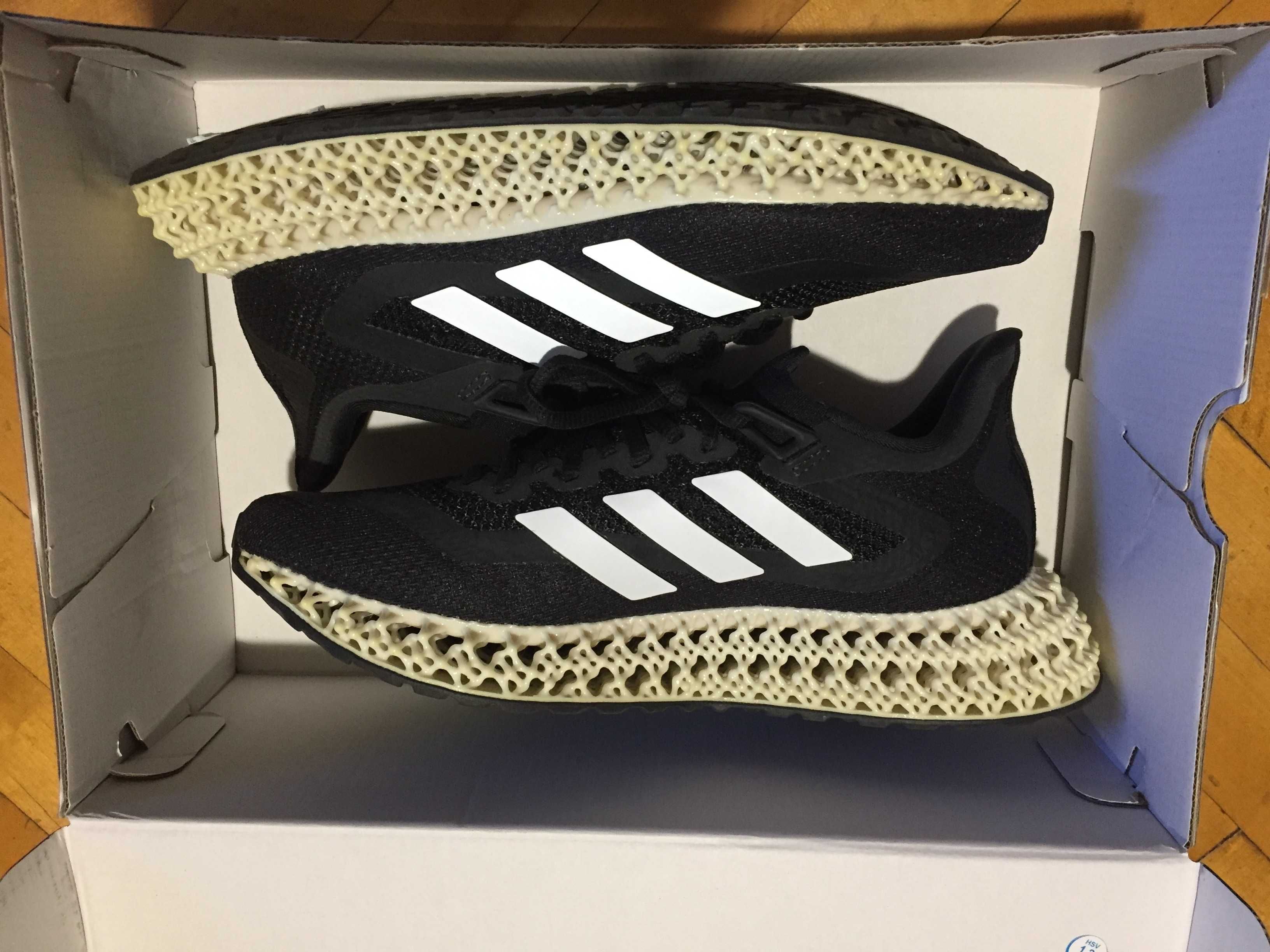 Аdidas 4dfwd 2 m gx9249