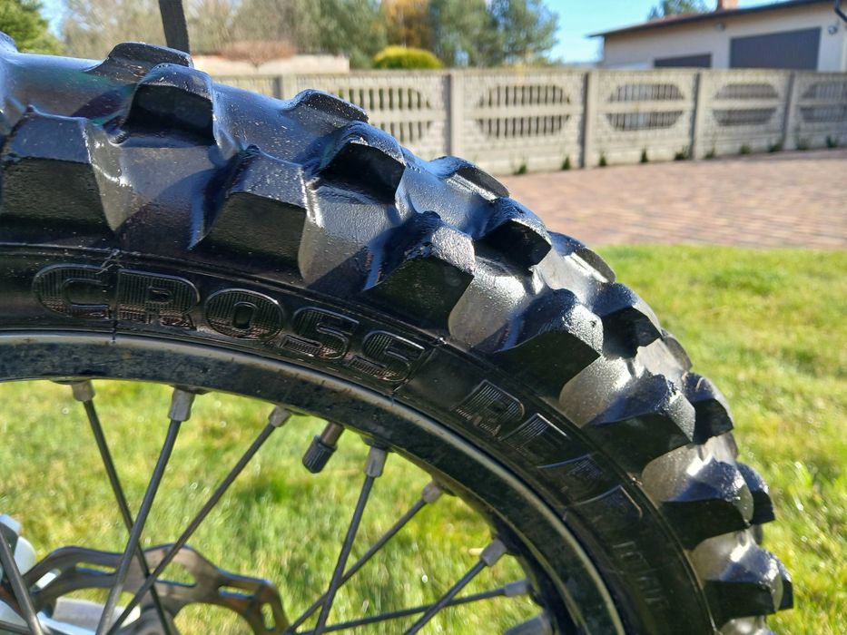 Sprzedam KTM SXF 250