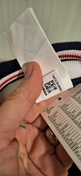 Бирет     adidas