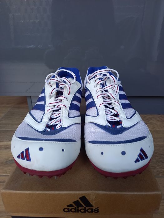 Kolce do biegania Adidas