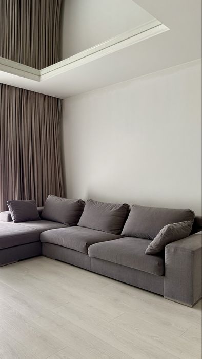 Sofa modułowa Morena - markowy produkt HM Design