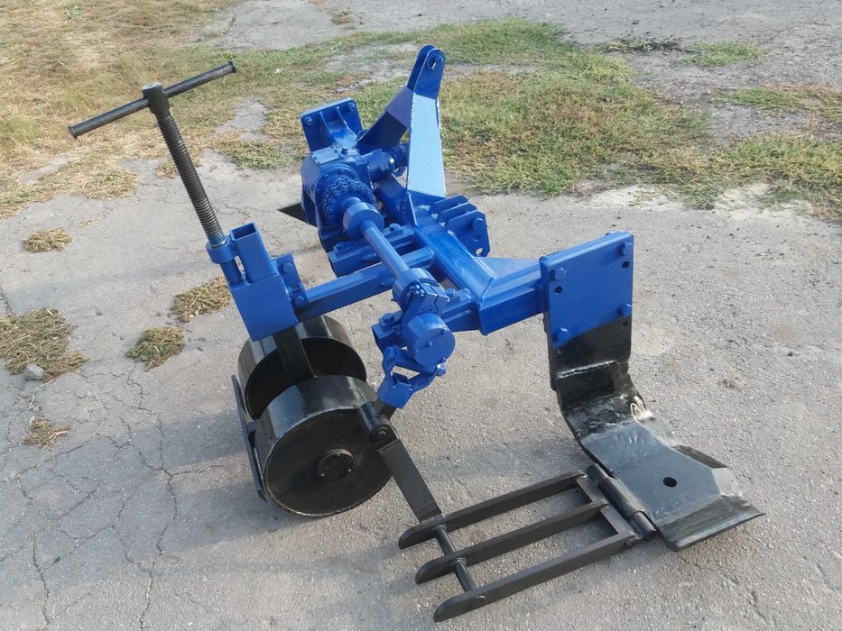 Скоба викопочна СВ-Т32  для Мини трактор Kubota GL-32