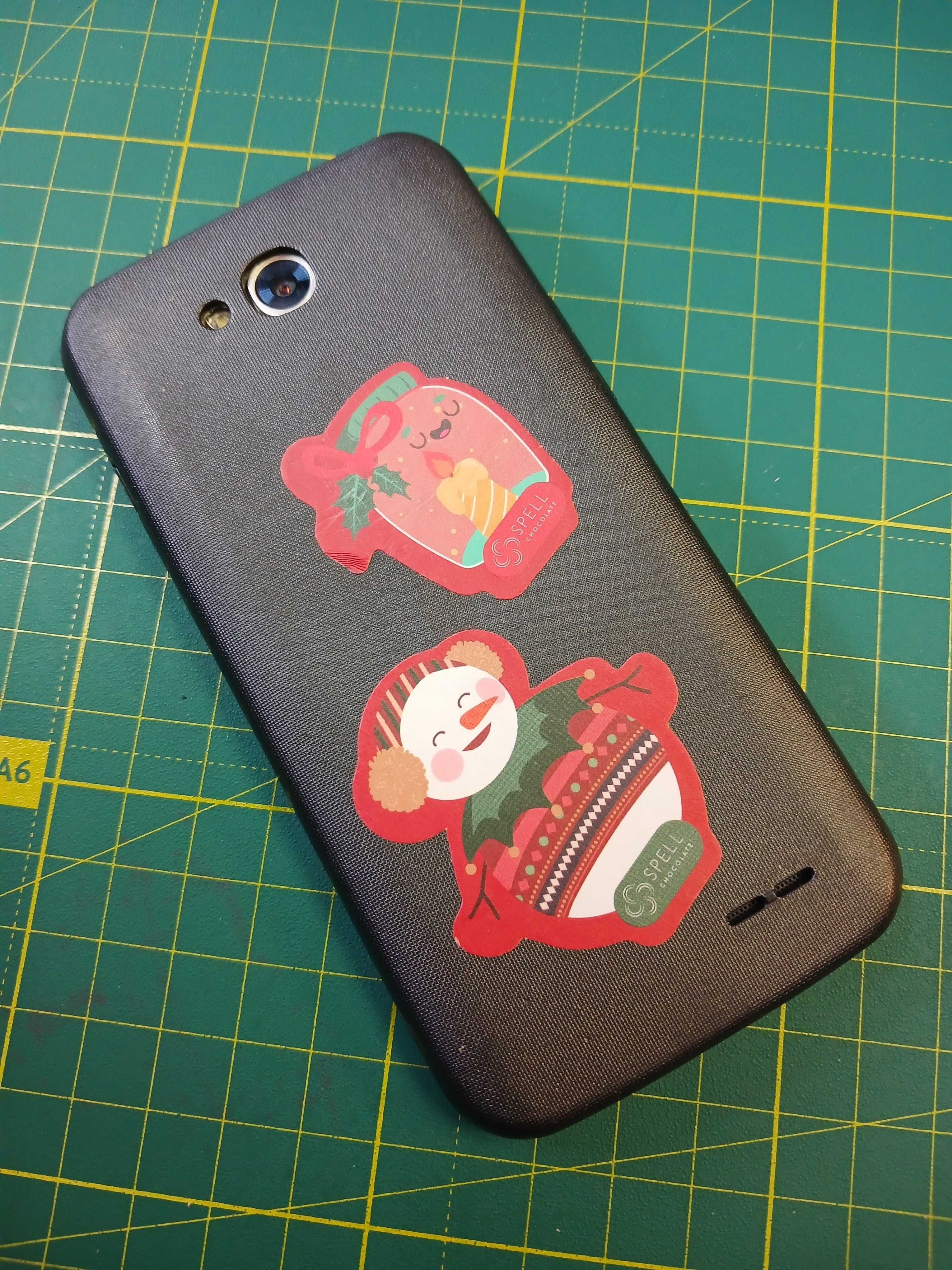 Смартфон LG L90 Optimus