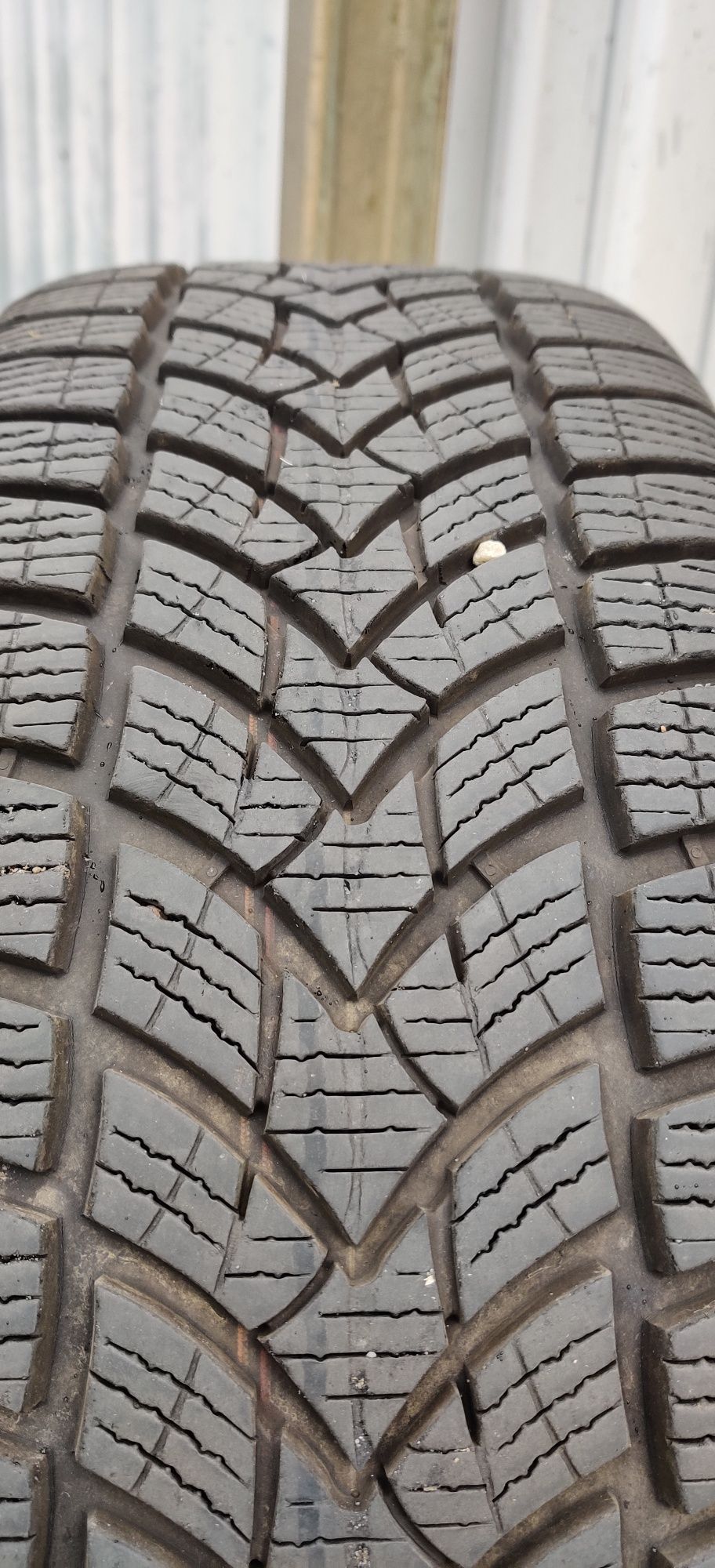 Debica frigo suv 2 235/60 r18 107h xl