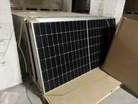 Сонячна панель Risen 550w , Longi 575w найкраща ціна