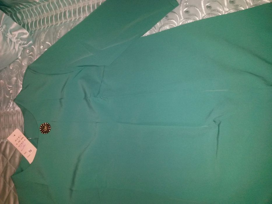 Женское нарядное платье