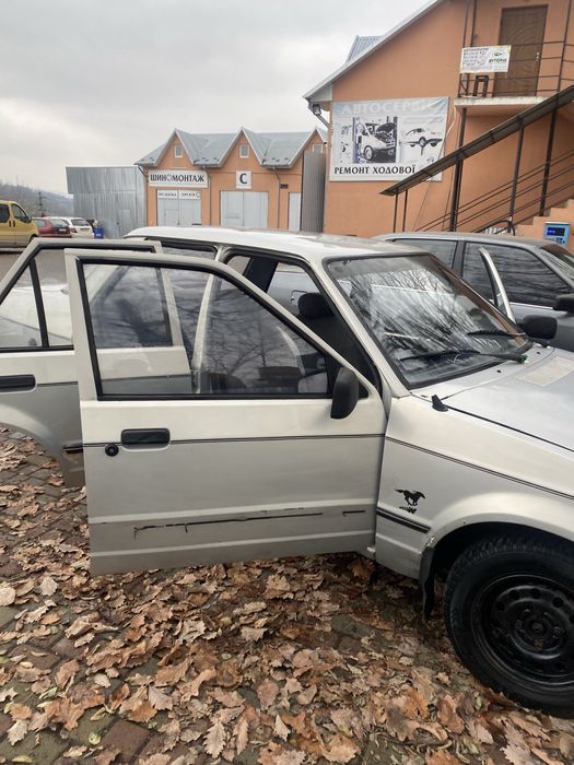 Продам оріон 1,4 бензин