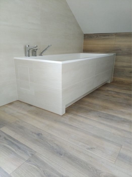 Płytkarz/ glazurnik Szczecin