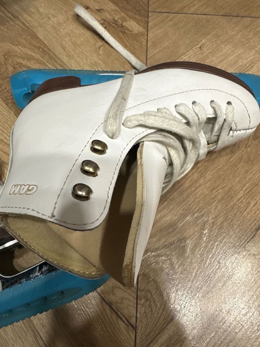 Професійні дитячі ковзани