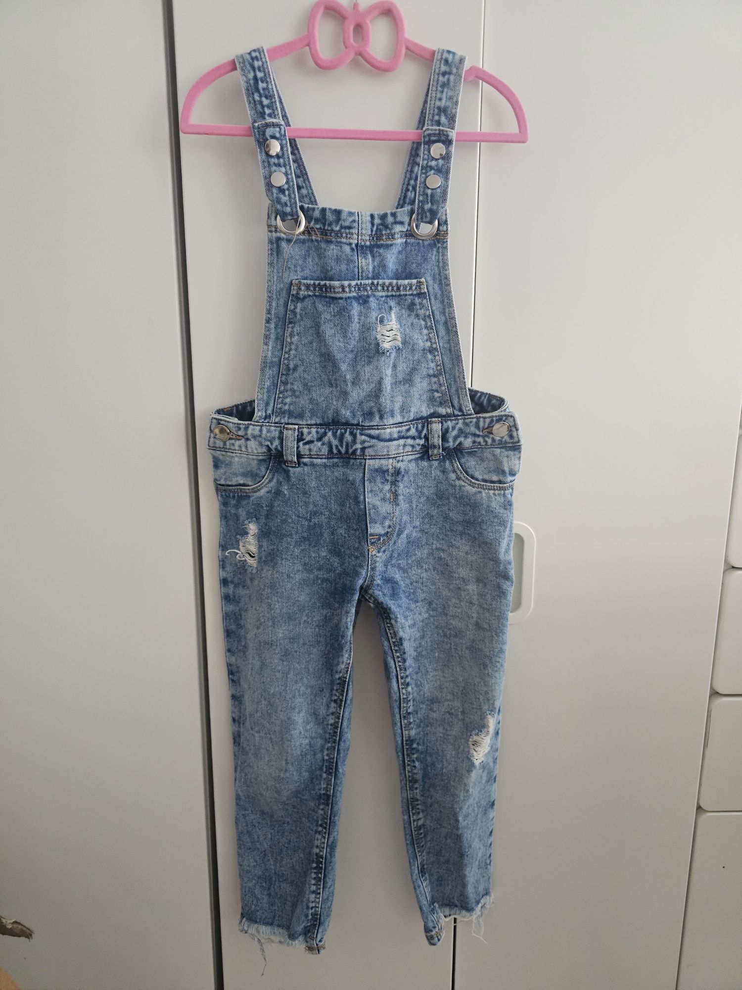 Paka Calvin Klein, zara, DKNY,reserved, 4F 134/140 "2,5zł za szt."
