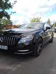 Sprzedam Zamienię na tańszy lub kampera Mercedes CLS W218 shotbrake l