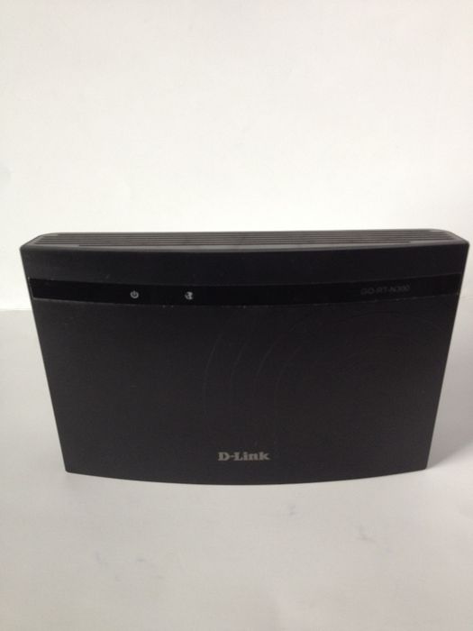 Router D-Link Wireless N