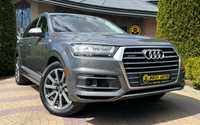 Audi Q7 2017 року