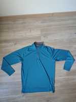 Bluza sportowa treningowa termoaktywna do biegania Under Armour