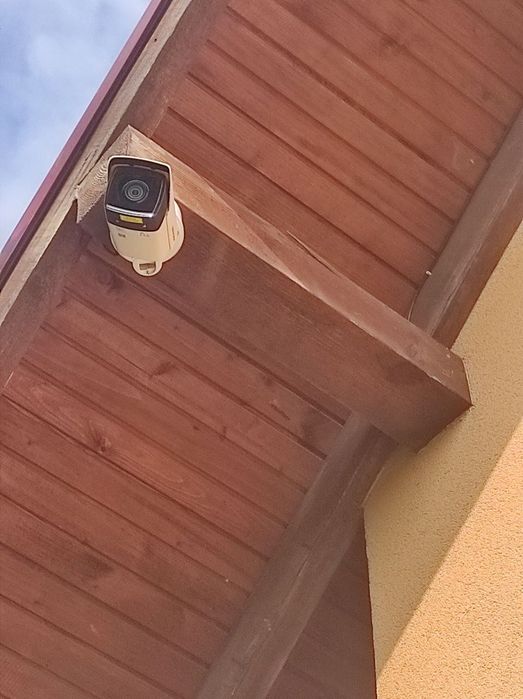 Під ключ‼️Відеоспостереження установка.