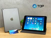Планшет iPad 10.2'' 9gen 64/256Gb Space Gray Wi-Fi +Чохол. Apple айпад