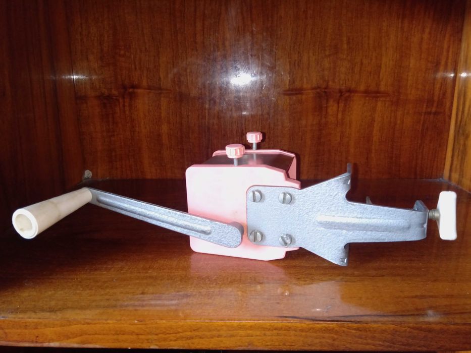 Maglownica do makaronu ruska