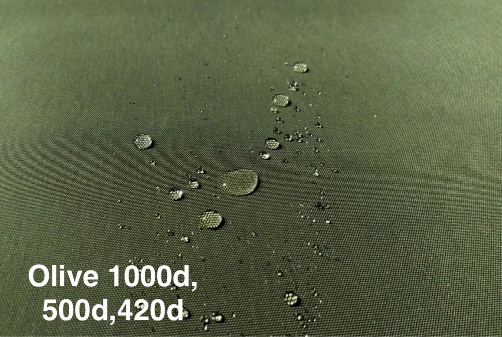 Кордура из США 1000d, 500d multicam, 420d