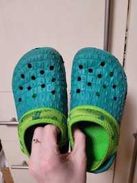 Crocsy 26/27 17 cm