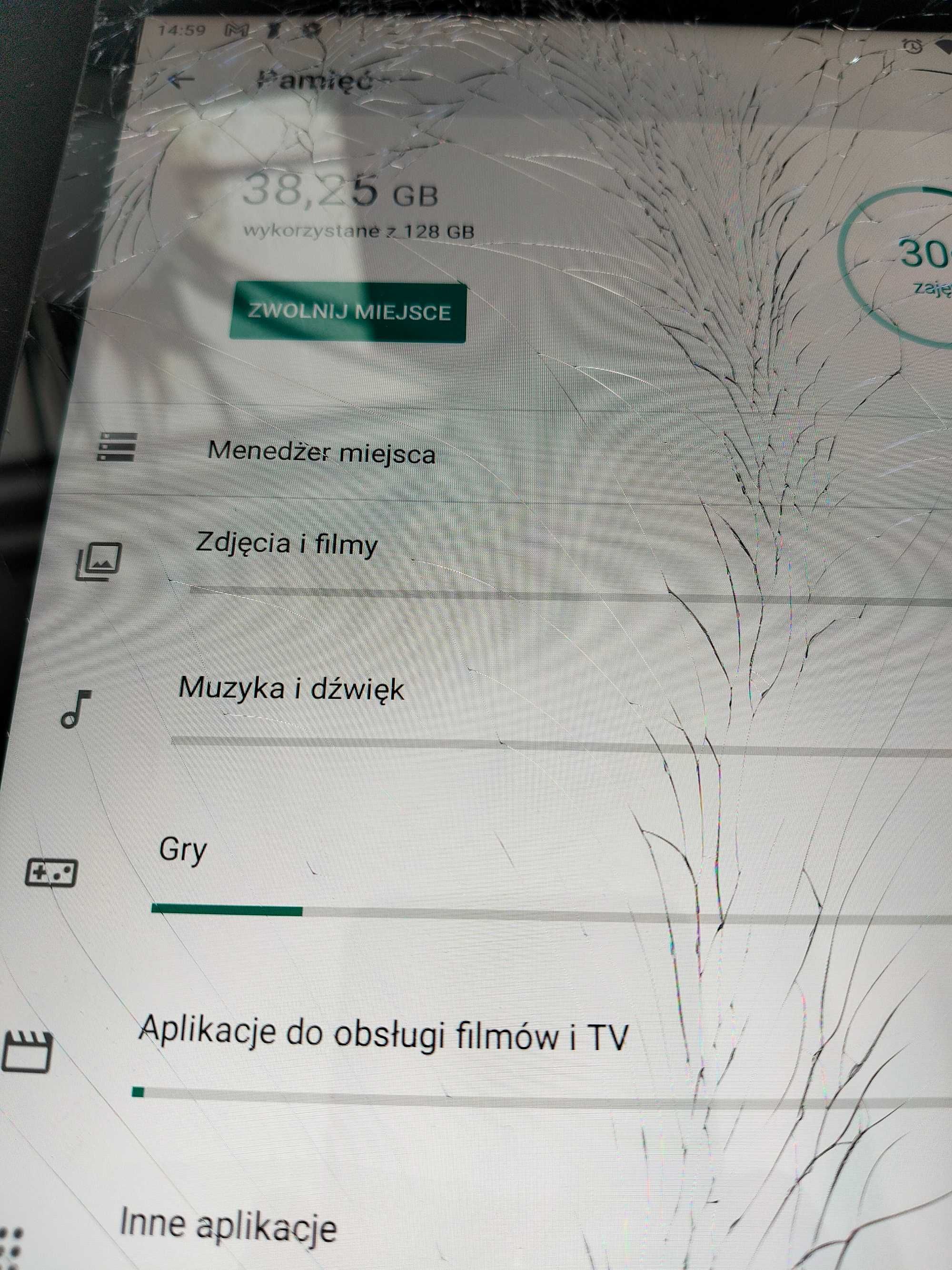 Tablet Kruger Matz EAGLE KM 1070