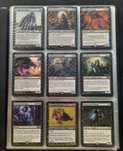 Magic the Gathering